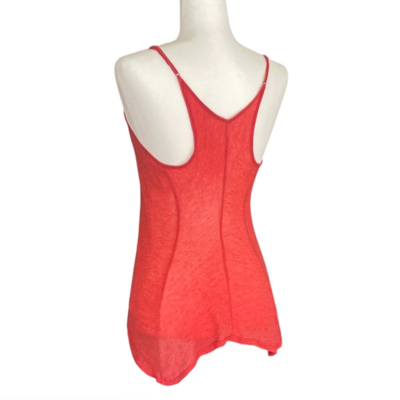 Wildfox Hello Super Soft Tank - Picture 3 of 4